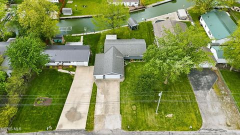 Tiny photo for 5311 Lake Drive, Celina, OH 45822 (MLS # 10007539)