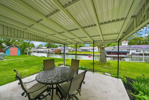 Tiny photo for 5311 Lake Drive, Celina, OH 45822 (MLS # 10007539)