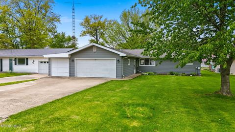 Tiny photo for 5311 Lake Drive, Celina, OH 45822 (MLS # 10007539)