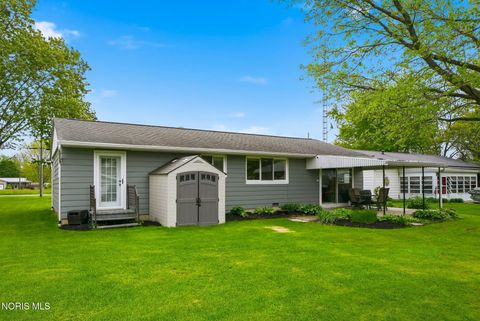 Tiny photo for 5311 Lake Drive, Celina, OH 45822 (MLS # 10007539)