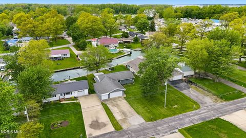 Tiny photo for 5311 Lake Drive, Celina, OH 45822 (MLS # 10007539)