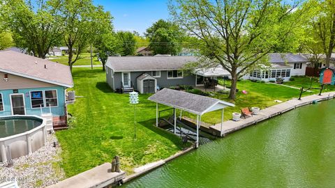 Tiny photo for 5311 Lake Drive, Celina, OH 45822 (MLS # 10007539)
