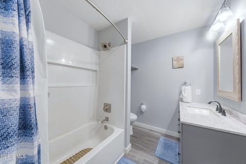 Tiny photo for 5311 Lake Drive, Celina, OH 45822 (MLS # 10007539)