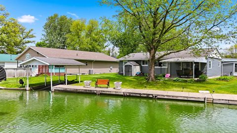 Tiny photo for 5311 Lake Drive, Celina, OH 45822 (MLS # 10007539)