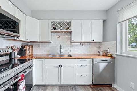 Tiny photo for 5311 Lake Drive, Celina, OH 45822 (MLS # 10007539)