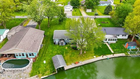 Tiny photo for 5311 Lake Drive, Celina, OH 45822 (MLS # 10007539)