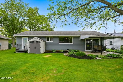 Tiny photo for 5311 Lake Drive, Celina, OH 45822 (MLS # 10007539)