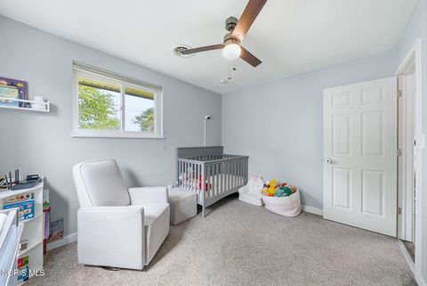 Tiny photo for 5311 Lake Drive, Celina, OH 45822 (MLS # 10007539)