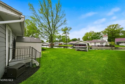 Tiny photo for 5311 Lake Drive, Celina, OH 45822 (MLS # 10007539)