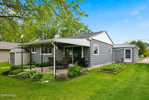 Tiny photo for 5311 Lake Drive, Celina, OH 45822 (MLS # 10007539)
