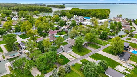 Tiny photo for 5311 Lake Drive, Celina, OH 45822 (MLS # 10007539)