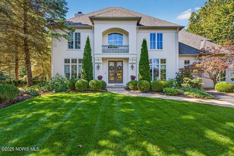 Tiny photo for 7565 Peachtree Lane, Sylvania, OH 43560 (MLS # 10000196)