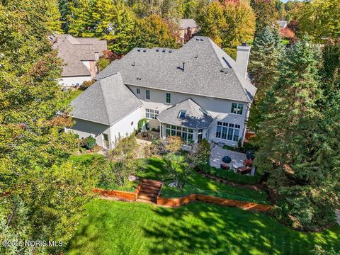 Tiny photo for 7565 Peachtree Lane, Sylvania, OH 43560 (MLS # 10000196)