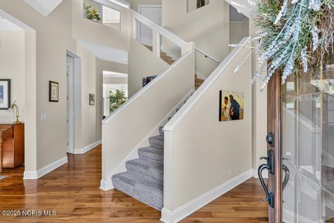 Tiny photo for 7565 Peachtree Lane, Sylvania, OH 43560 (MLS # 10000196)