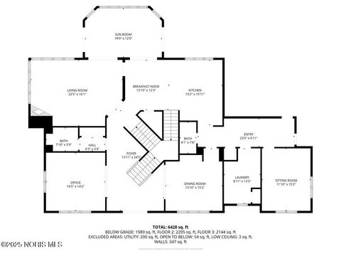 Tiny photo for 7565 Peachtree Lane, Sylvania, OH 43560 (MLS # 10000196)