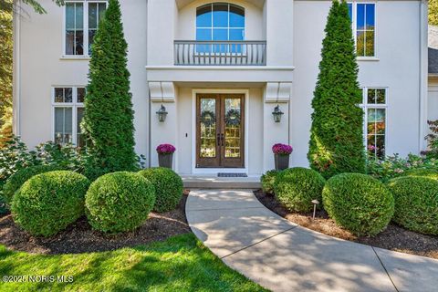 Tiny photo for 7565 Peachtree Lane, Sylvania, OH 43560 (MLS # 10000196)