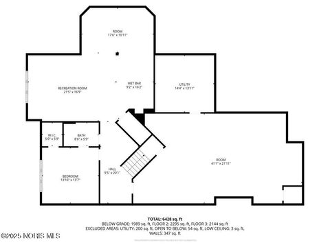 Tiny photo for 7565 Peachtree Lane, Sylvania, OH 43560 (MLS # 10000196)