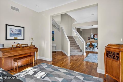 Tiny photo for 7565 Peachtree Lane, Sylvania, OH 43560 (MLS # 10000196)