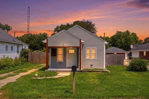 Homes For Rent - 1444 Primrose Avenue<br/> Toledo, OH 43612