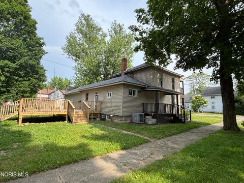 Tiny photo for 301 E Madison Street, Montpelier, OH 43543 (MLS # 10009168)