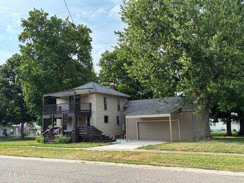 Photo of 301 E Madison Street, Montpelier, OH 43543 (MLS # 10009168)
