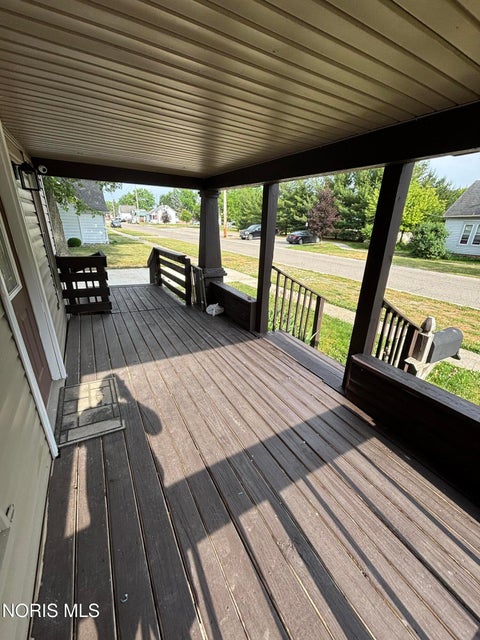 Tiny photo for 301 E Madison Street, Montpelier, OH 43543 (MLS # 10009168)