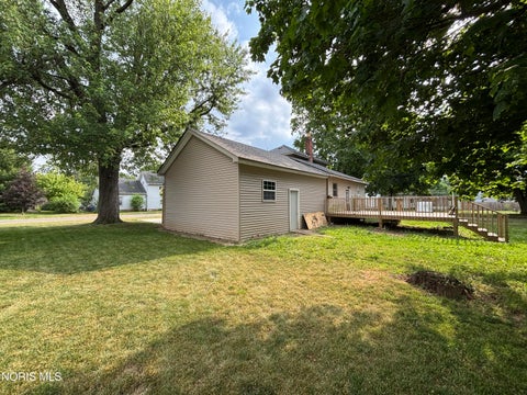 Tiny photo for 301 E Madison Street, Montpelier, OH 43543 (MLS # 10009168)