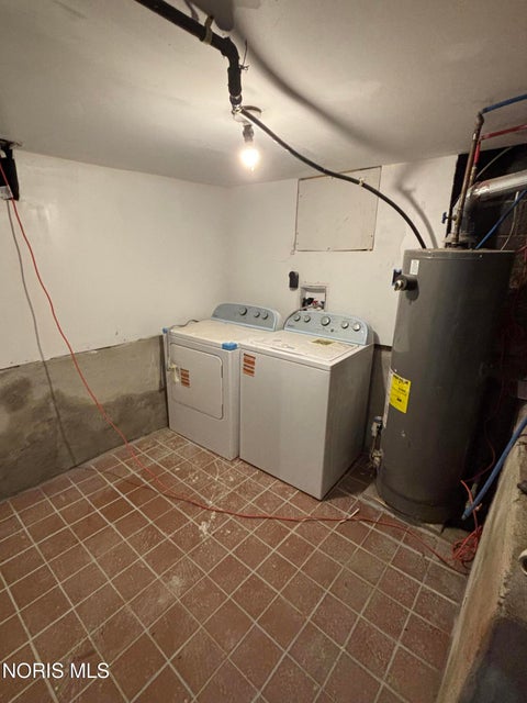 Tiny photo for 301 E Madison Street, Montpelier, OH 43543 (MLS # 10009168)