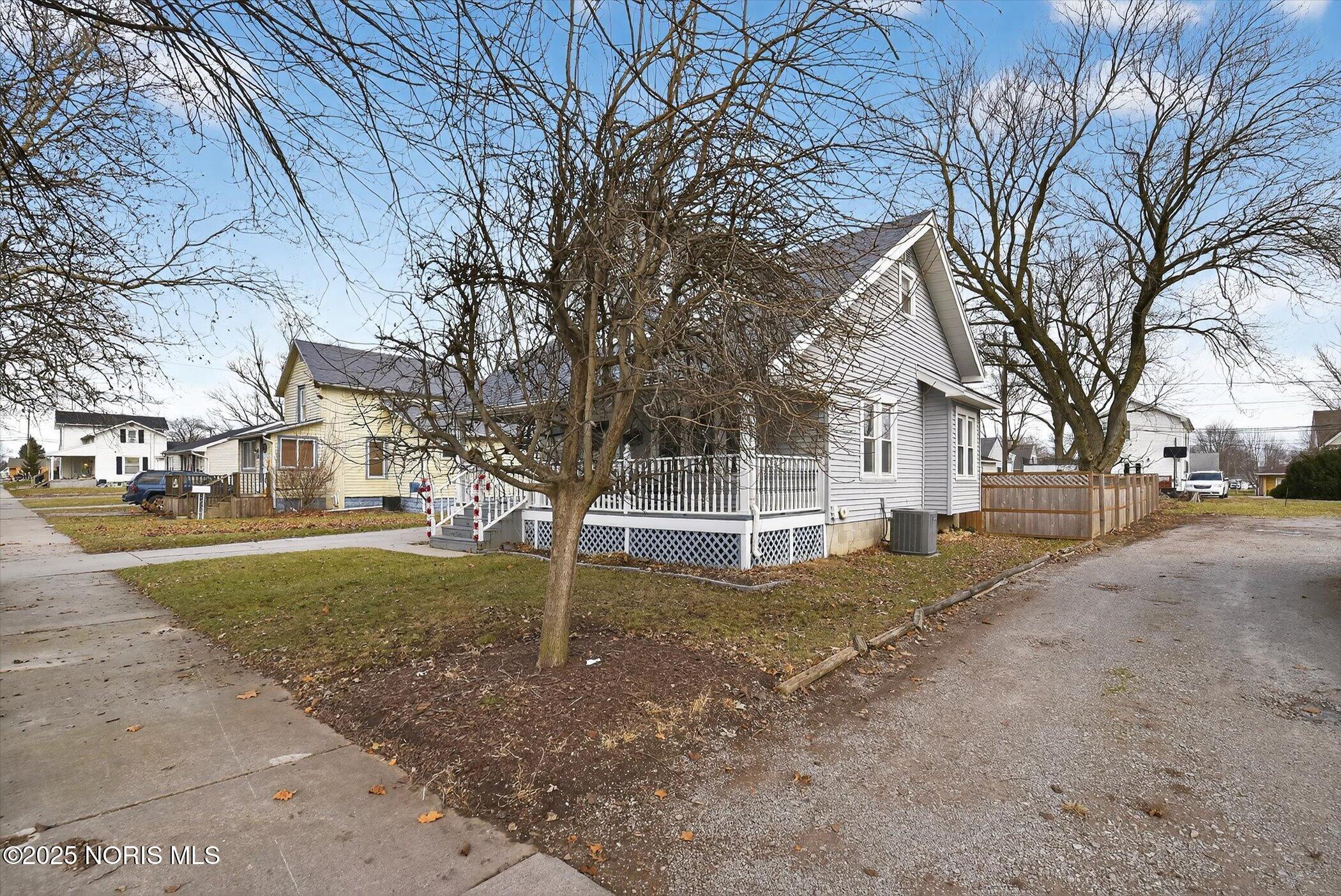 824 N Ottokee Street