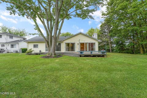 Tiny photo for 1037 Westbrook Drive, Perrysburg, OH 43551 (MLS # 10011854)