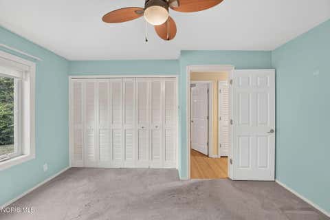 Tiny photo for 1037 Westbrook Drive, Perrysburg, OH 43551 (MLS # 10011854)