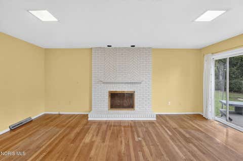 Tiny photo for 1037 Westbrook Drive, Perrysburg, OH 43551 (MLS # 10011854)