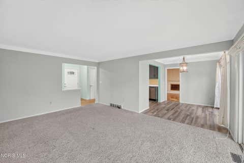 Tiny photo for 1037 Westbrook Drive, Perrysburg, OH 43551 (MLS # 10011854)
