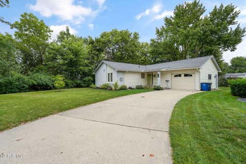 Tiny photo for 1037 Westbrook Drive, Perrysburg, OH 43551 (MLS # 10011854)