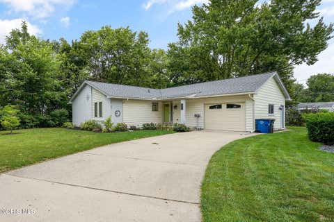 Homes For Sale - 1037 Westbrook Drive<br/> Perrysburg, OH 43551