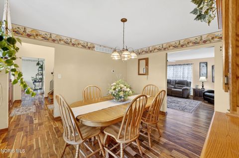 Tiny photo for 21906 Anderson Road, Bowling Green, OH 43402 (MLS # 10005245)