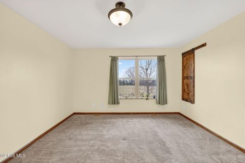Tiny photo for 21906 Anderson Road, Bowling Green, OH 43402 (MLS # 10005245)