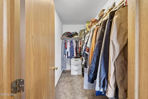 Tiny photo for 21906 Anderson Road, Bowling Green, OH 43402 (MLS # 10005245)