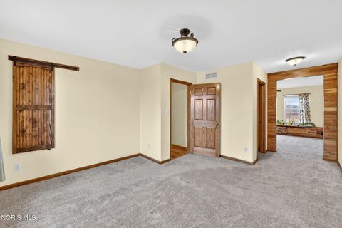 Tiny photo for 21906 Anderson Road, Bowling Green, OH 43402 (MLS # 10005245)