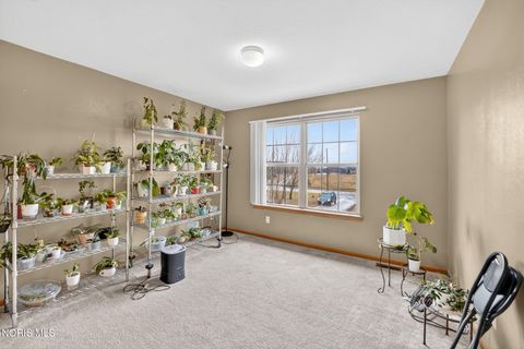 Tiny photo for 21906 Anderson Road, Bowling Green, OH 43402 (MLS # 10005245)