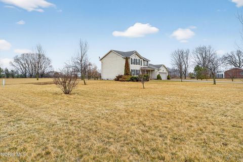 Tiny photo for 21906 Anderson Road, Bowling Green, OH 43402 (MLS # 10005245)