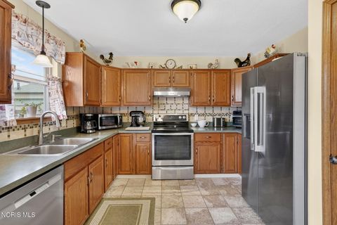 Tiny photo for 21906 Anderson Road, Bowling Green, OH 43402 (MLS # 10005245)