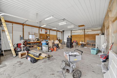 Tiny photo for 21906 Anderson Road, Bowling Green, OH 43402 (MLS # 10005245)