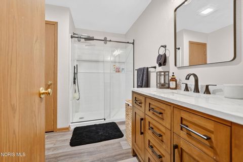 Tiny photo for 21906 Anderson Road, Bowling Green, OH 43402 (MLS # 10005245)