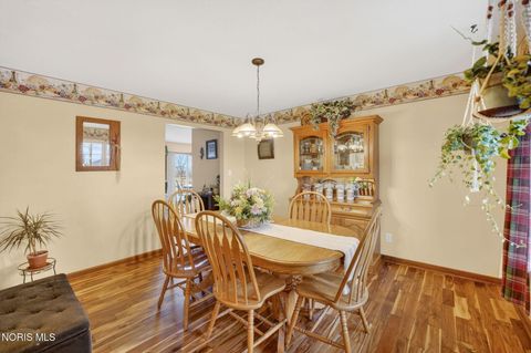 Tiny photo for 21906 Anderson Road, Bowling Green, OH 43402 (MLS # 10005245)