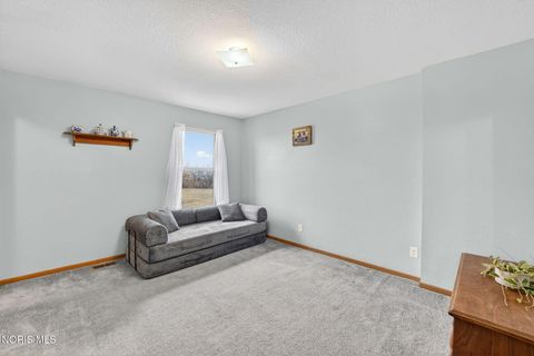 Tiny photo for 21906 Anderson Road, Bowling Green, OH 43402 (MLS # 10005245)