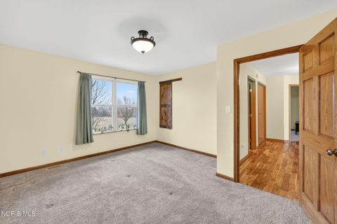 Tiny photo for 21906 Anderson Road, Bowling Green, OH 43402 (MLS # 10005245)