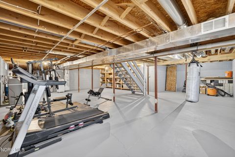 Tiny photo for 21906 Anderson Road, Bowling Green, OH 43402 (MLS # 10005245)