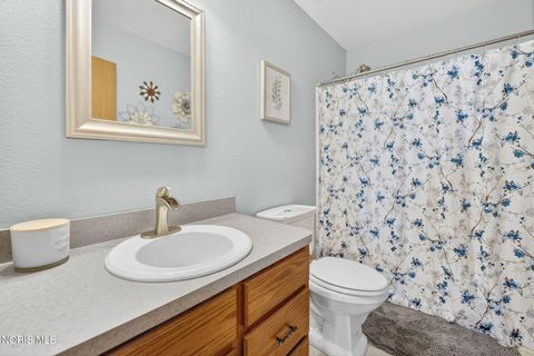 Tiny photo for 21906 Anderson Road, Bowling Green, OH 43402 (MLS # 10005245)