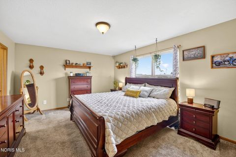 Tiny photo for 21906 Anderson Road, Bowling Green, OH 43402 (MLS # 10005245)